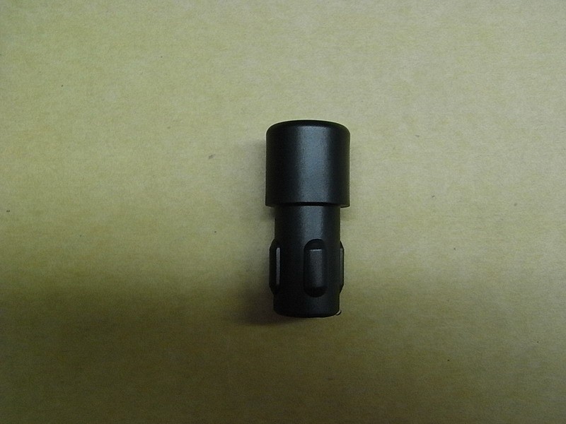 Грузик балансировочный руля