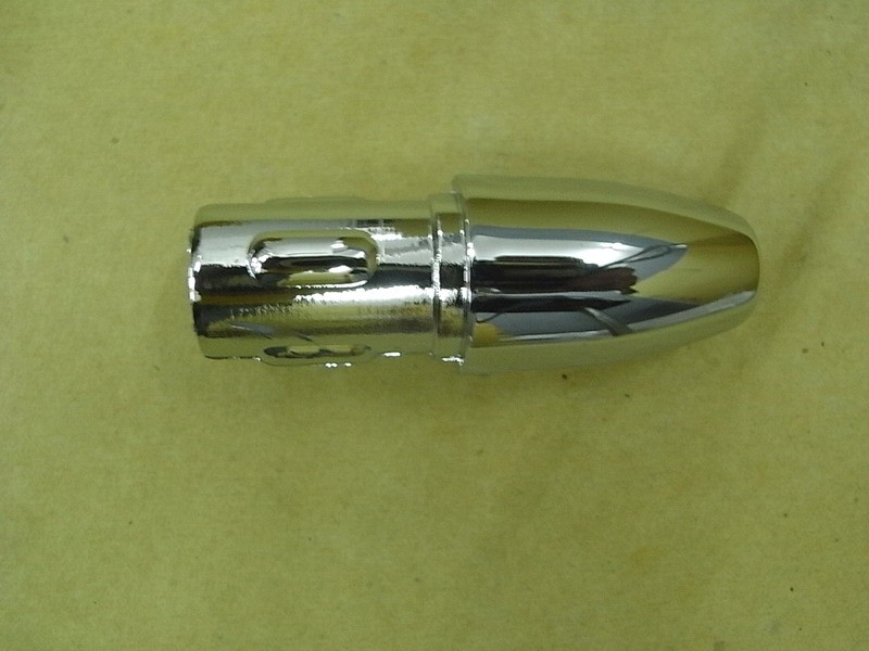 Грузик балансировочный руля