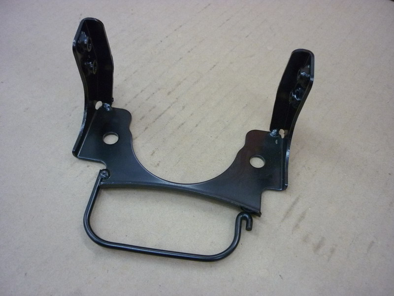 Кронштейн спидометра