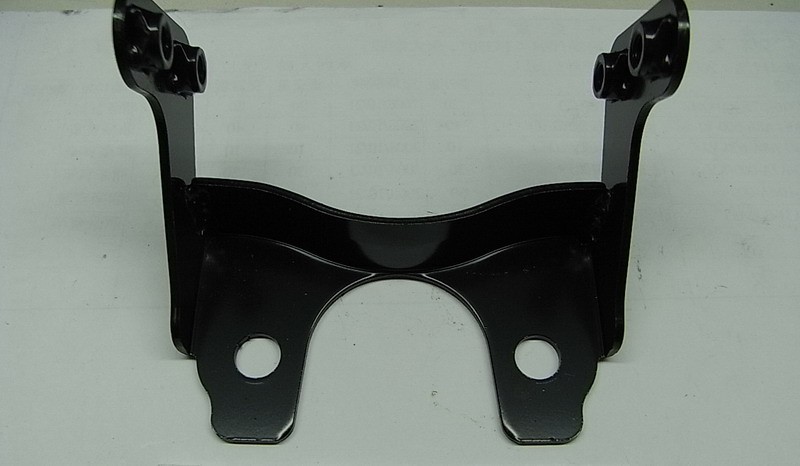 Кронштейн крепления приборной панели