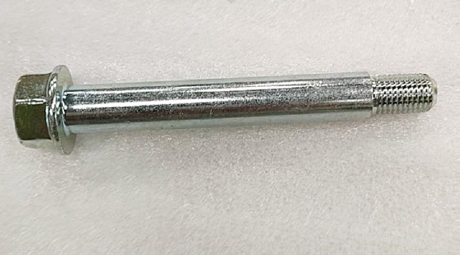 Болт траверсы