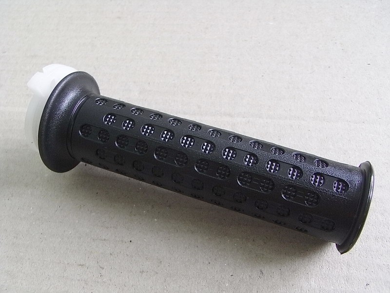 Рукоятка руля правая