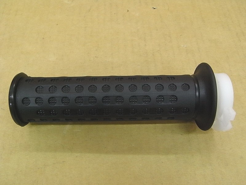 Рукоятка руля правая