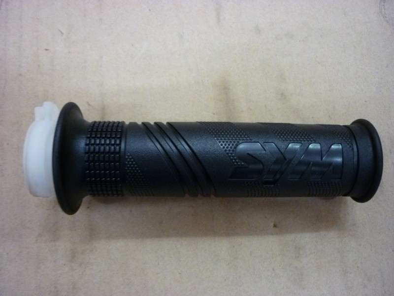 Рукоятка руля правая