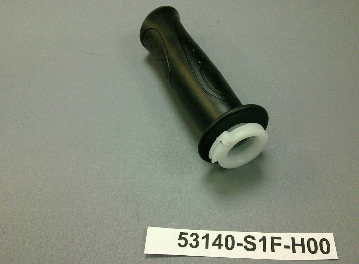 Рукоятка руля правая