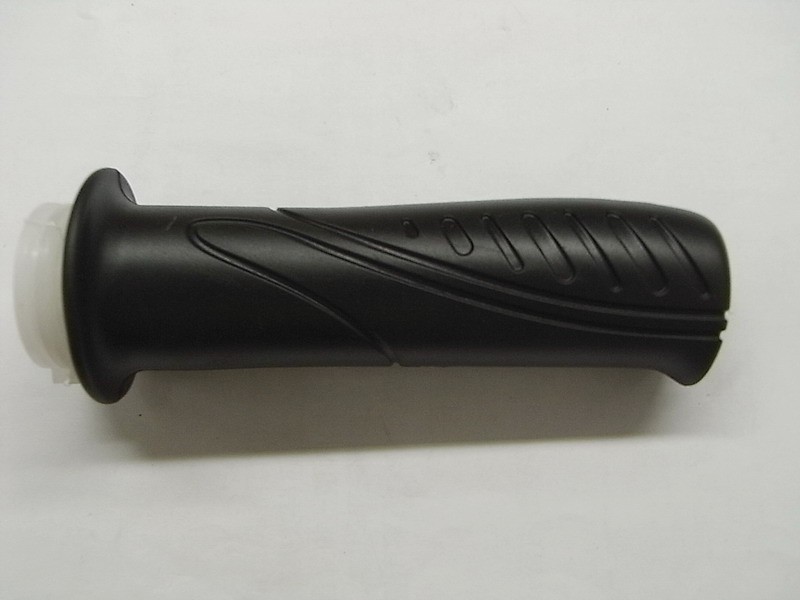 Рукоятка руля правая