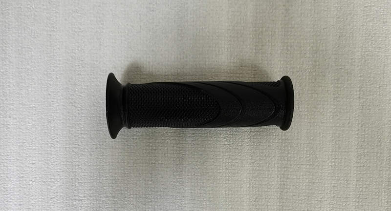 Рукоятка руля левая