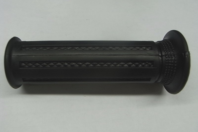 Рукоятка руля левая