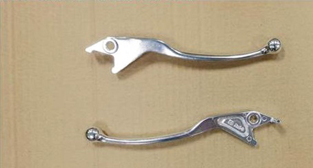 Рычаг тормоза правый