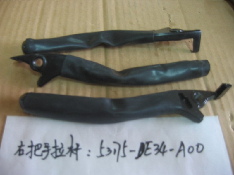 Рычаг тормоза правый