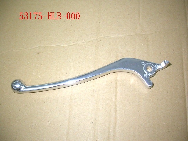 Рычаг тормоза правый