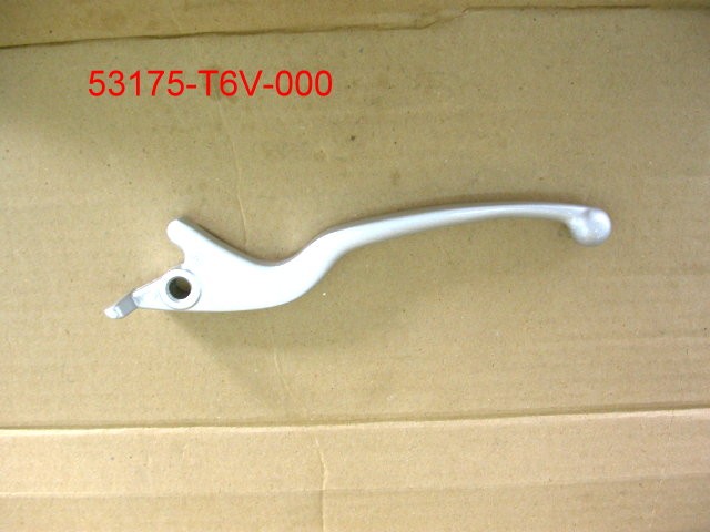 Рычаг тормоза правый