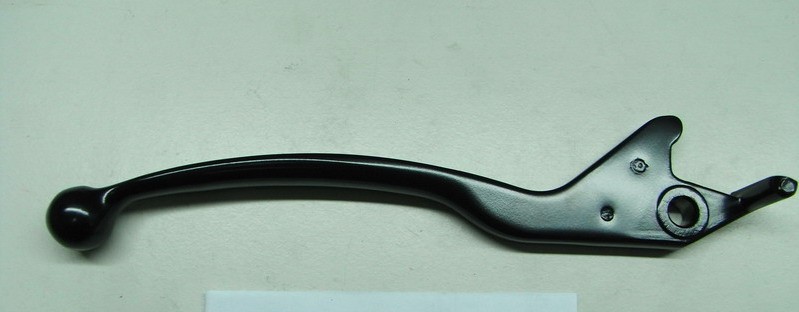 Рычаг тормозной левый