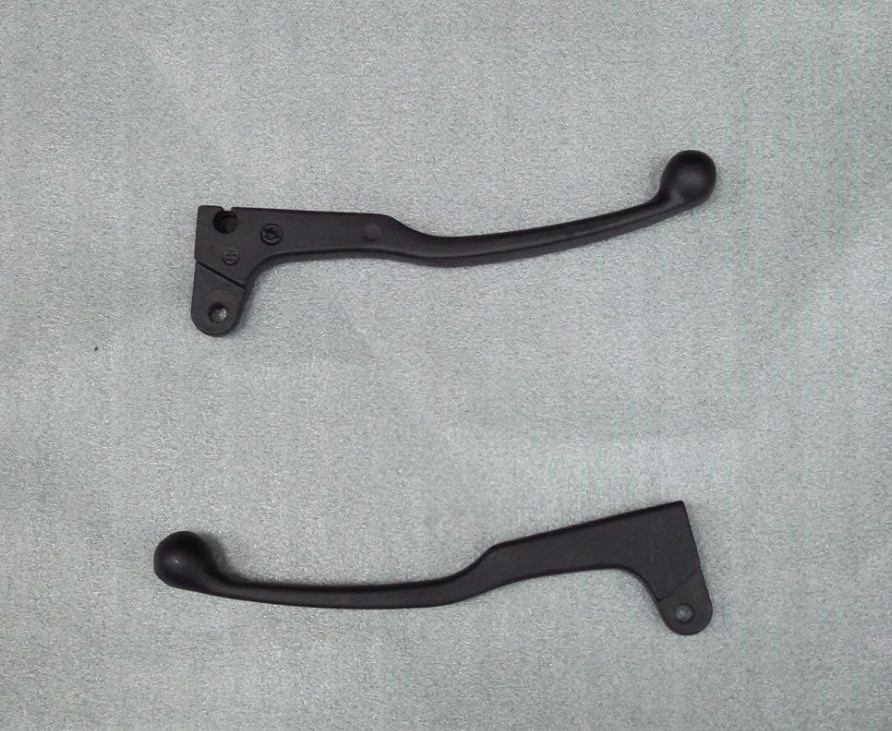 Рычаг сцепления