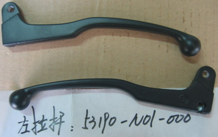 Рычаг сцепления