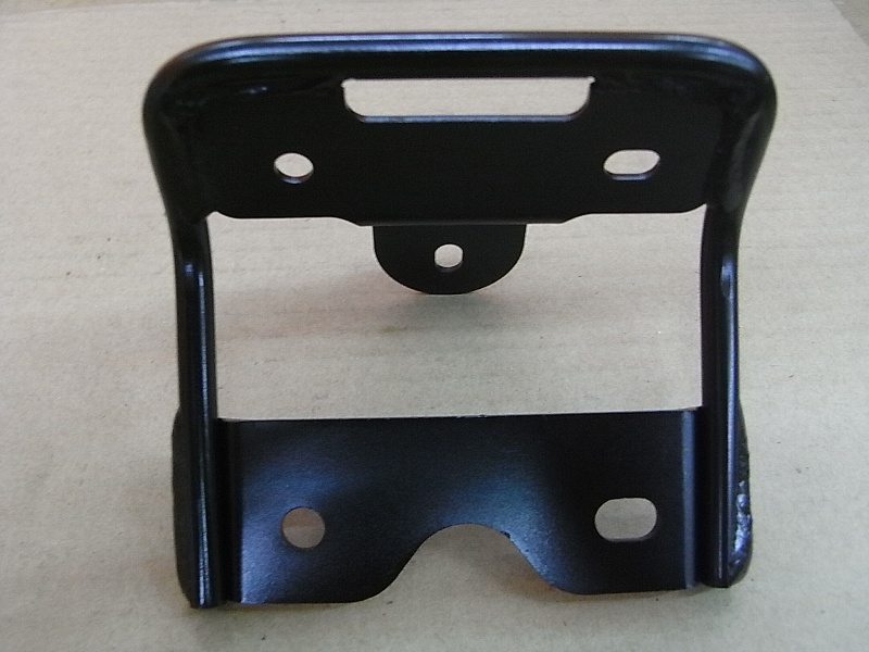 Кронштейн визора