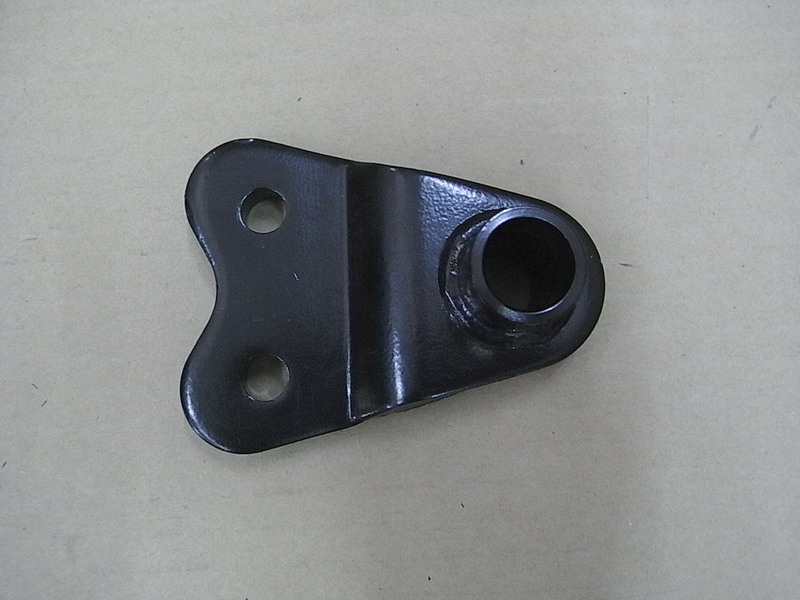 Рычаг рулевого вала