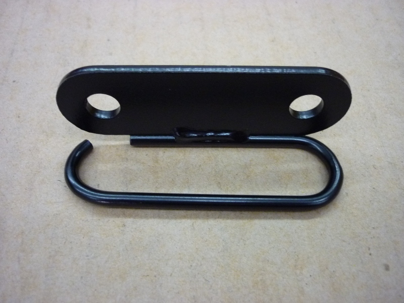 Кронштейн рулевого вала