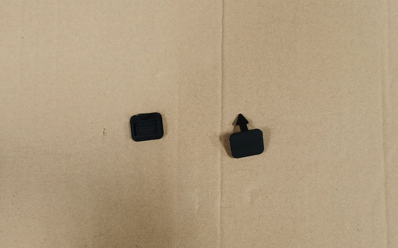 Заглушка USB