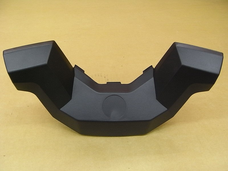 Облицовка руля задняя