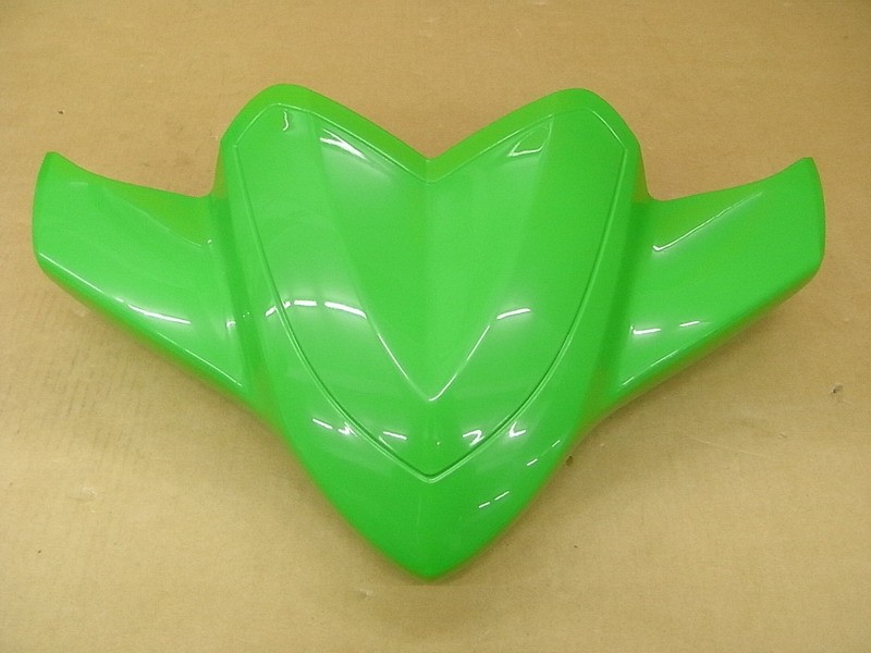 Облицовка руля передняя GREEN_PP-90288-25