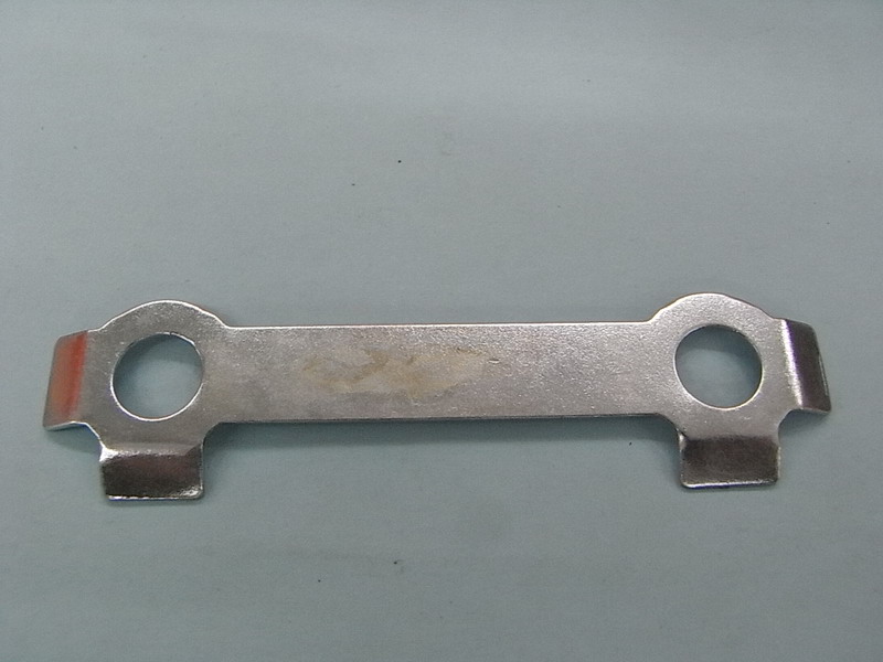 Шайба рулевого вала