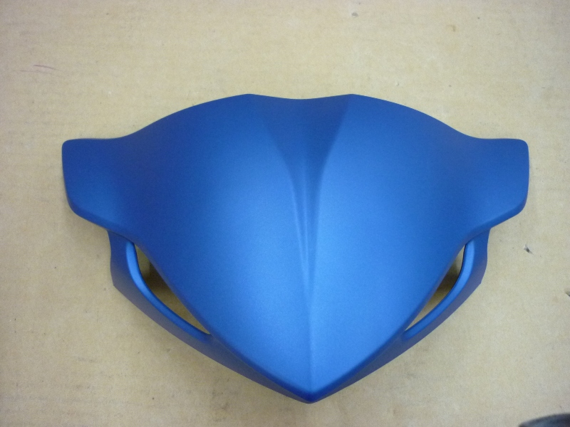 Облицовка приборной панели A BU-2935U