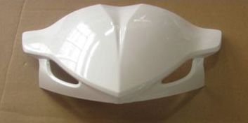 Облицовка приборной панели A(WD)