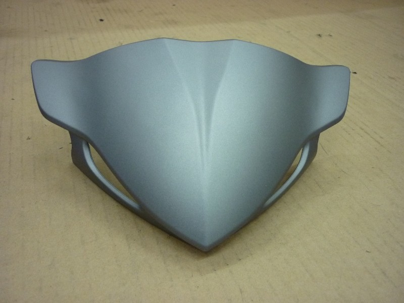 Облицовка приборной панели серый_GY-010UL