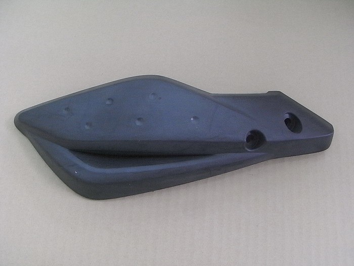 Защита рук правая