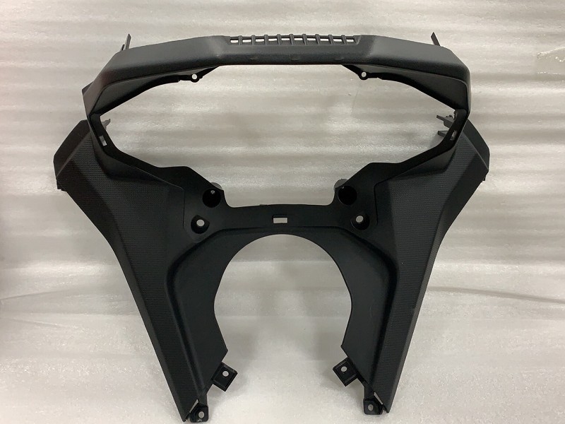 Облицовка приборной панели