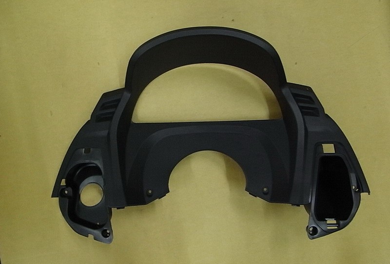 Облицовка приборной панели