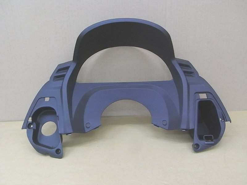 Облицовка приборной панели