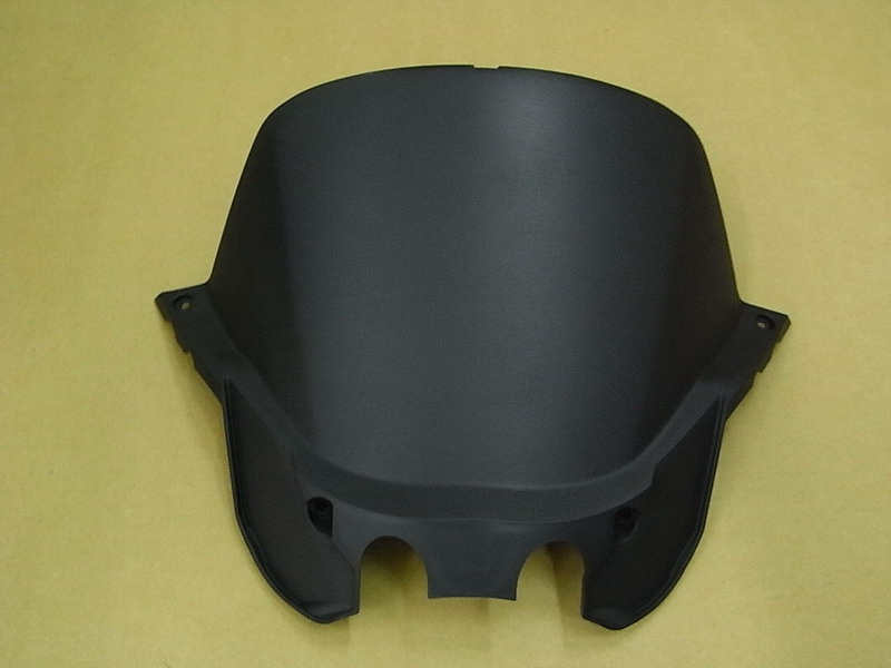 Облицовка приборной панели