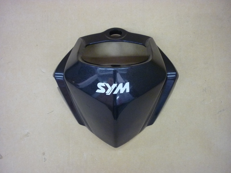 Облицовка приборной панели серый (PP-3536-25)