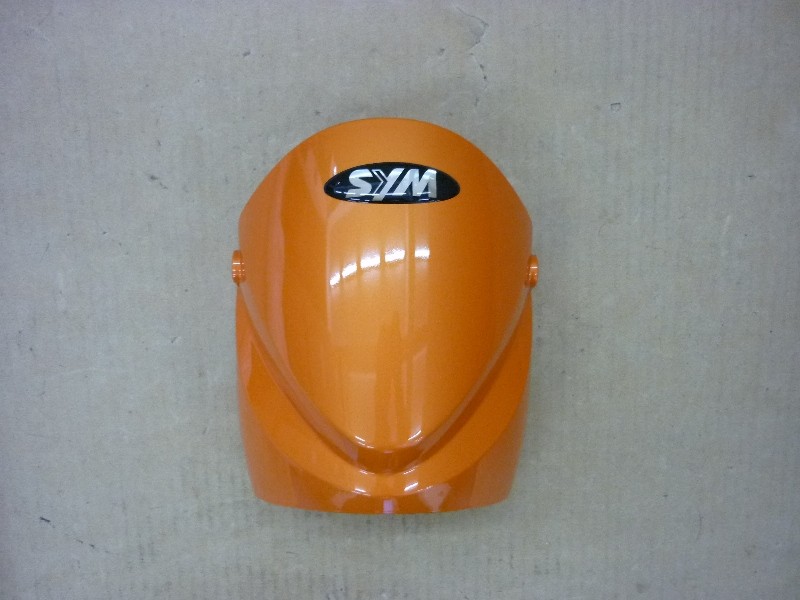 Облицовка руля передняя ORANGE_RY-151C