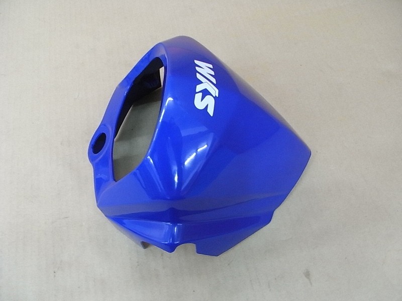 Облицовка приборной панели синий (HE-80877-25)