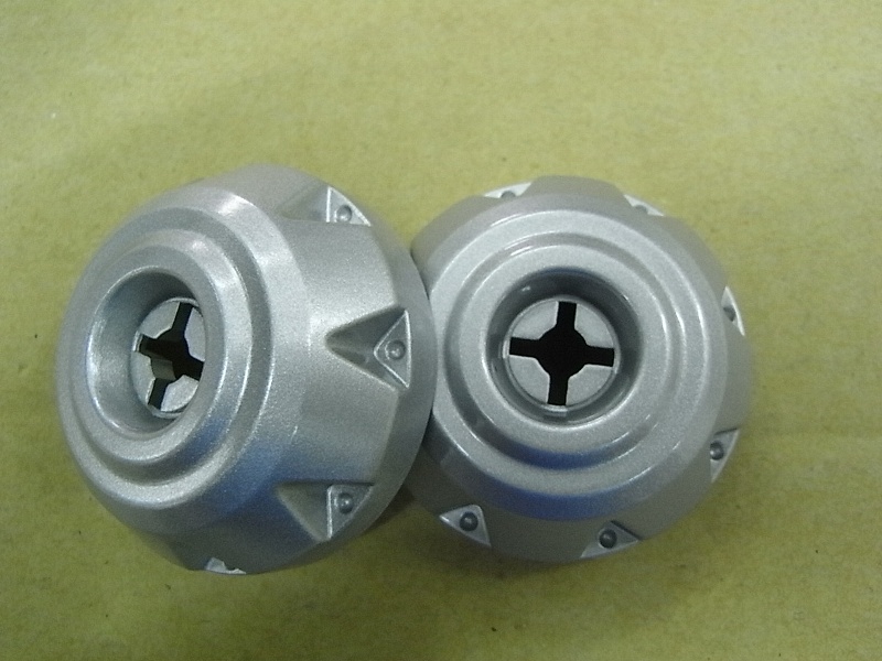 Заглушка гайки