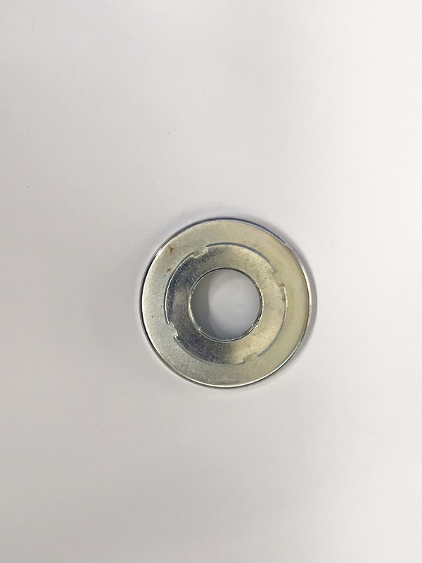 Гайка фигурная