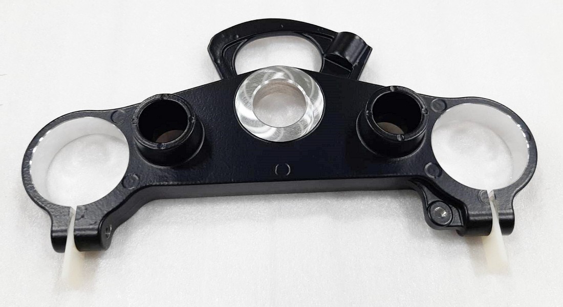 Траверса верхняя