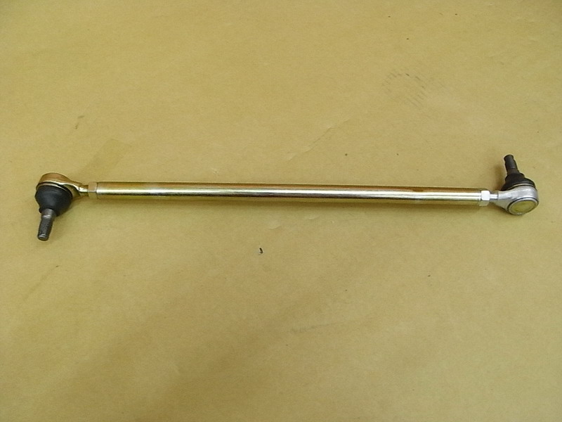 Тяга рулевая правая в сборе