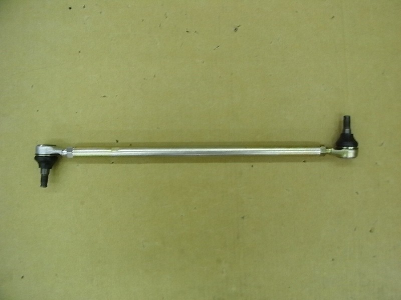 Тяга рулевая левая в сборе