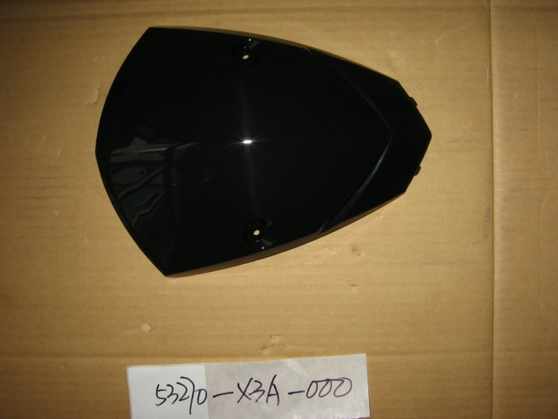 Облицовка приборной панели