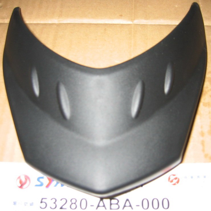 Облицовка верхняя