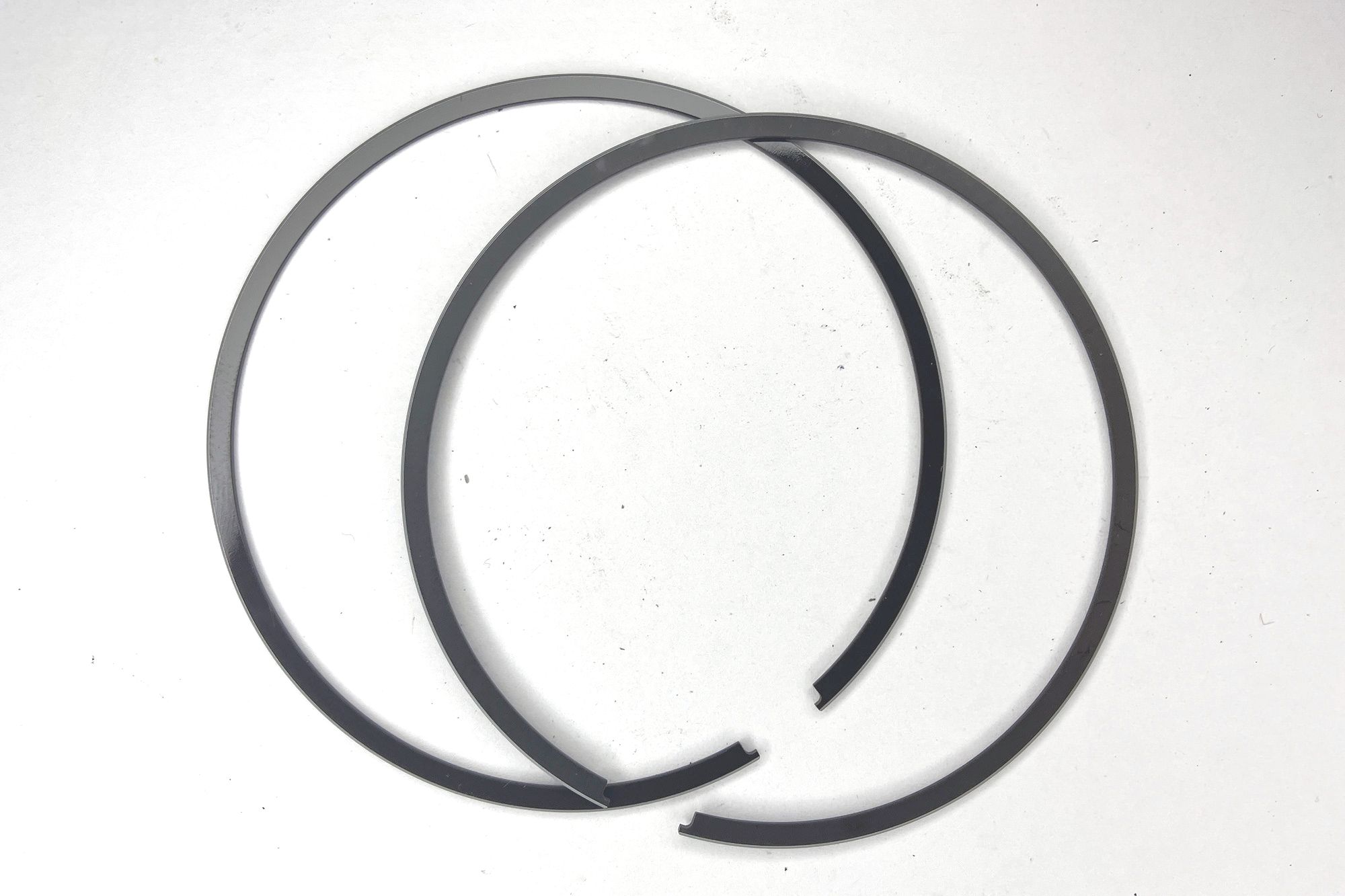 Маслосъемные кольца