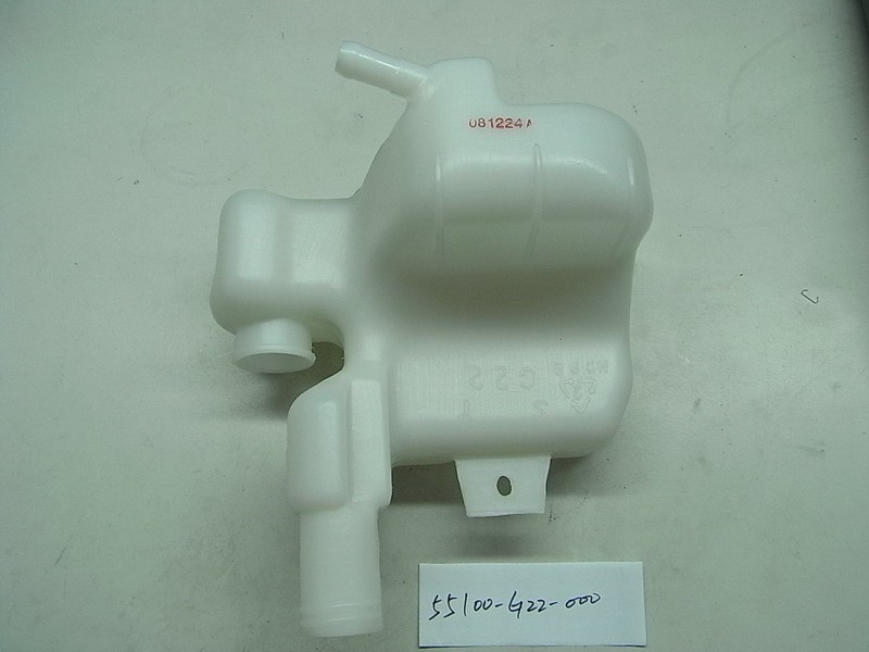 Бачок масляный