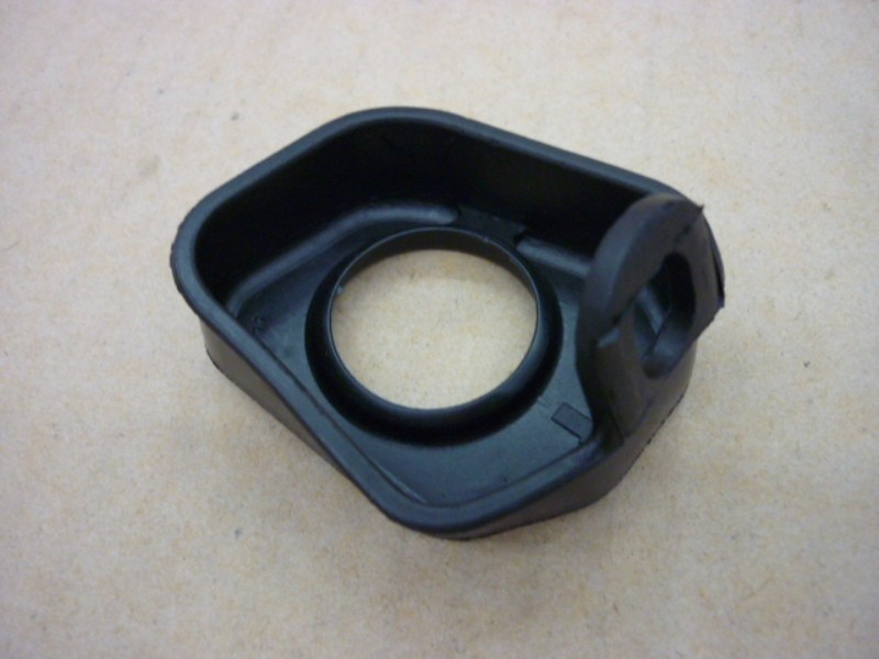 Поддон резиновый бачка масляного