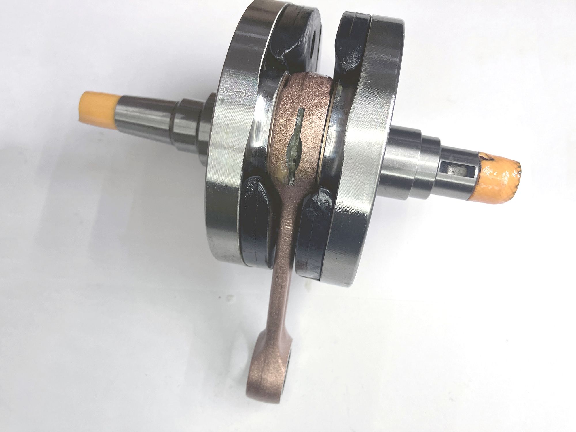 Коленвал 320