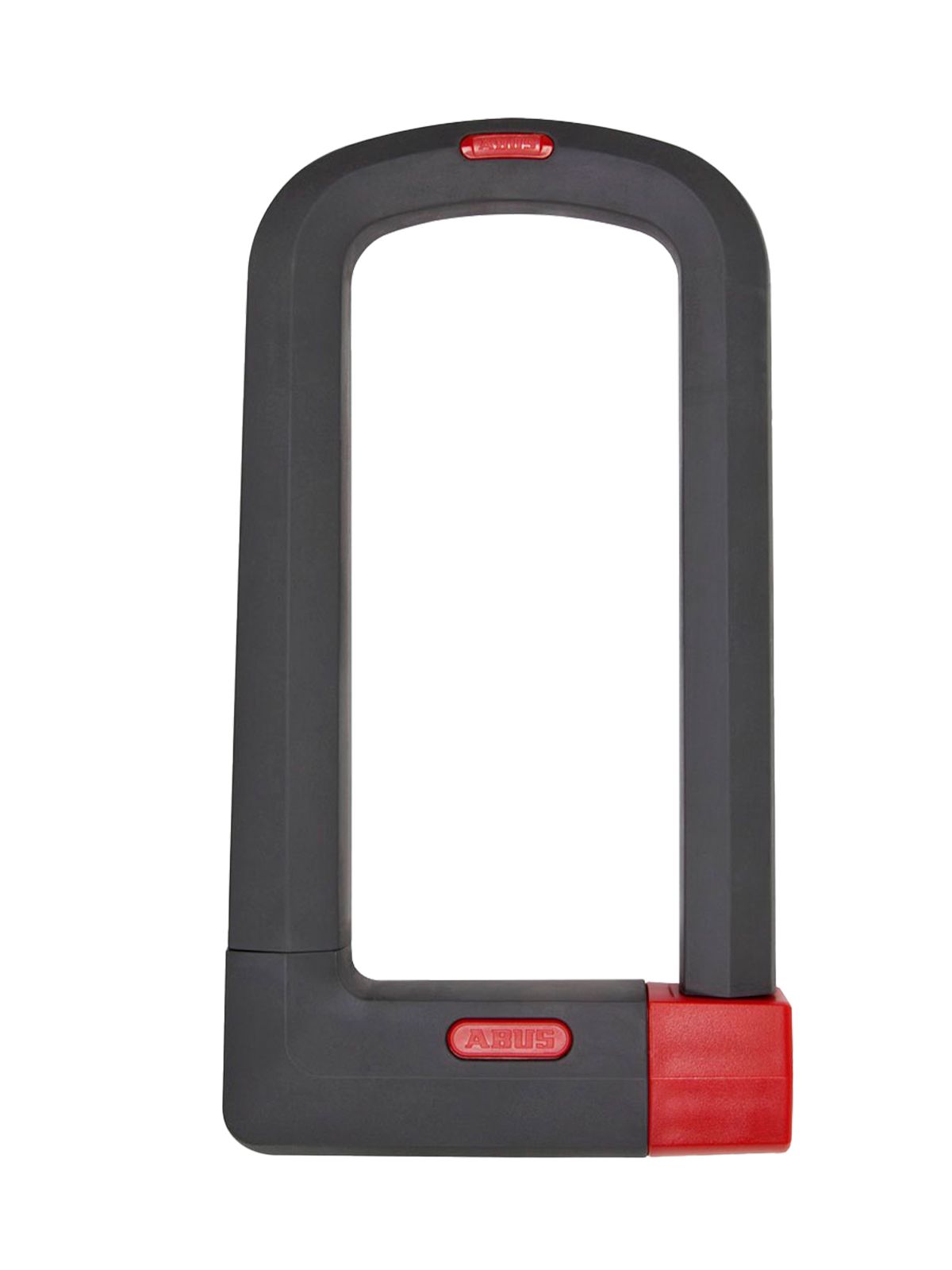 Замок вело ABUS UGRIP plus черный