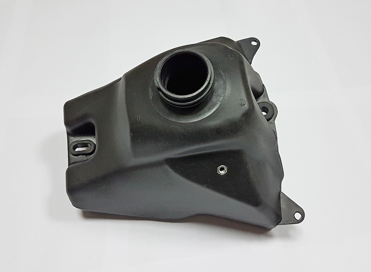 Бак топливный